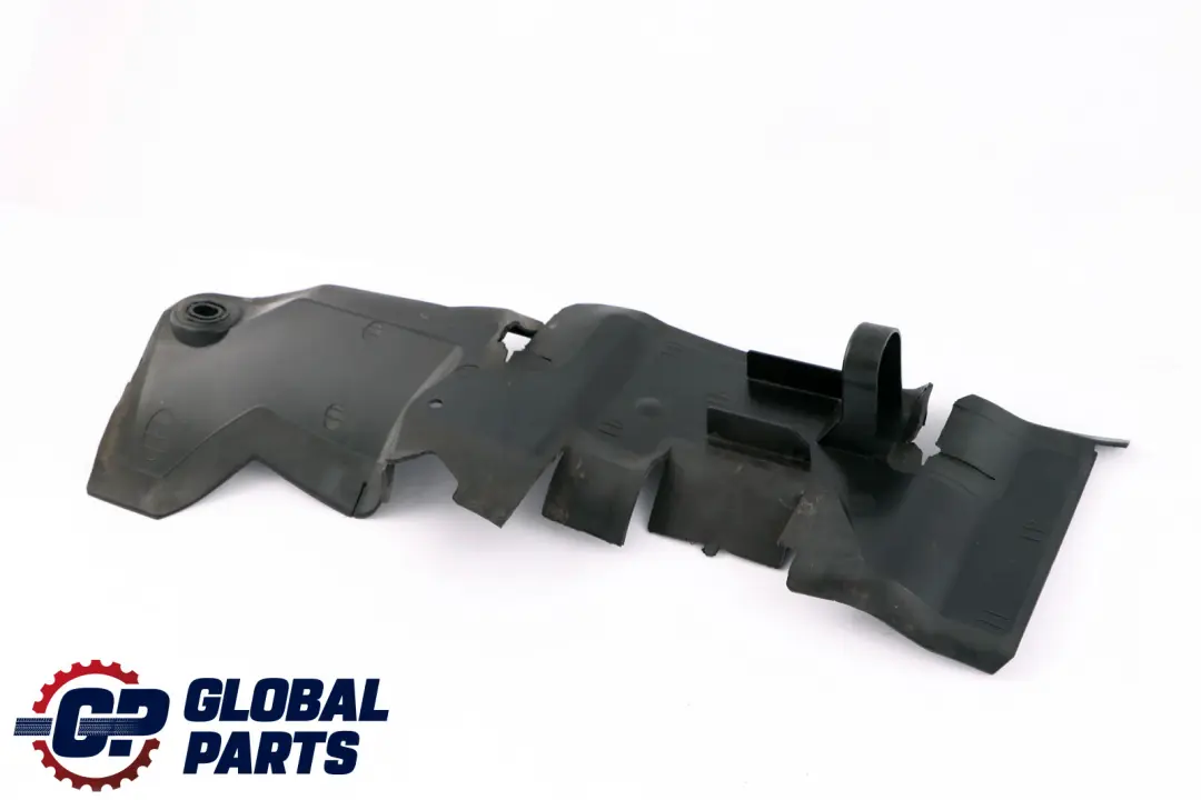 Garniture Couvercle De Conduit D'Air Avant Droit pour Mini Cooper One F55 F56 à propos du numéro de pièce 7301610 Mini Cooper One F55 F56 Garniture Couvercle De Conduit D'Air Avant Droit - SKU 7301610 - Numéro de pièce 7301610