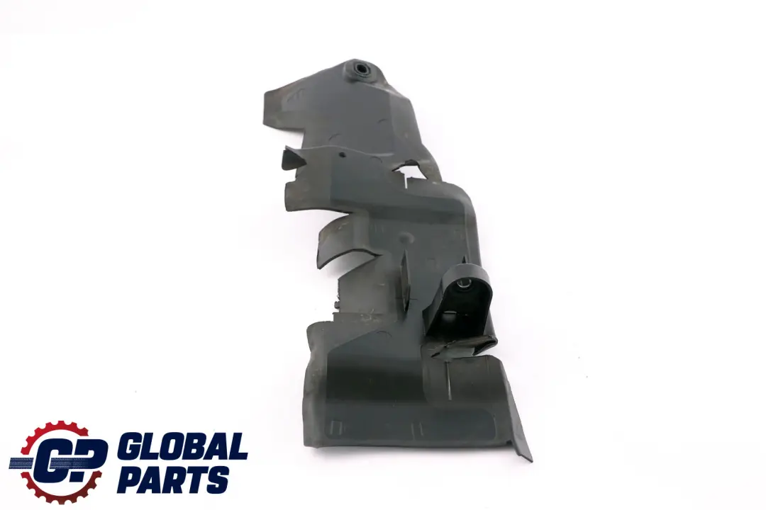 Parachoques Delantero Conducto Recorte Derecho para Mini Cooper One F55 F56 con número de pieza 7301610 Mini Cooper One F55 F56 Parachoques Delantero Conducto Recorte Derecho - SKU 7301610 - Número de pieza 7301610