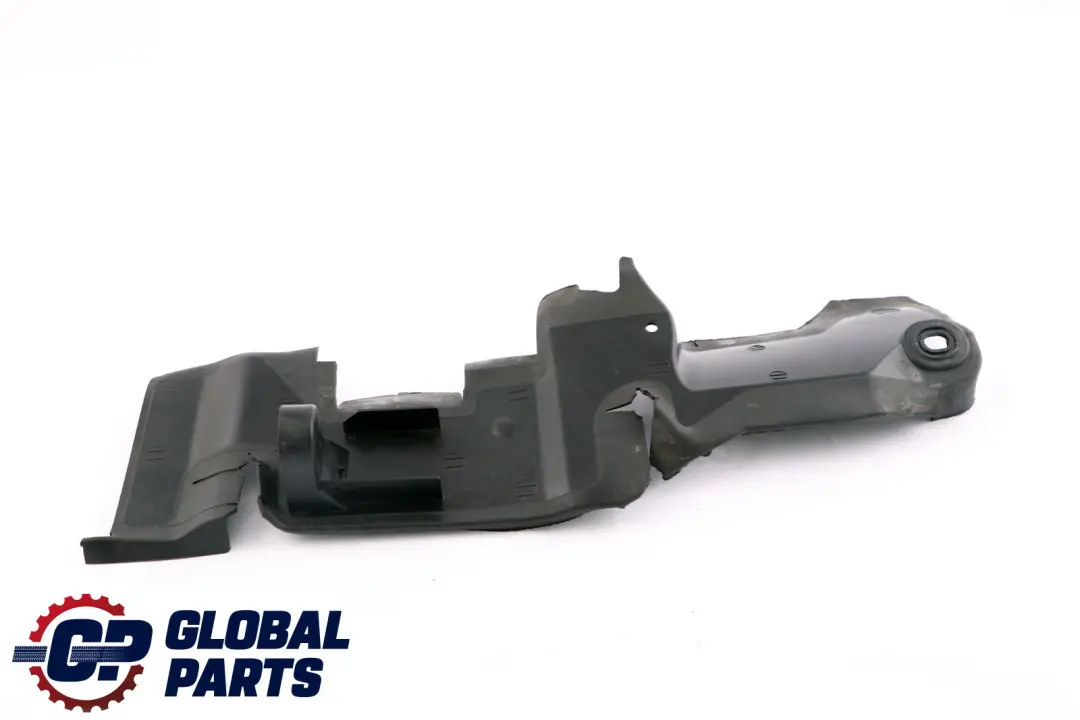 Mini Cooper One F55 F56 Stoßstange Vorne Luftkanal Abdeckung Trim Rechts - SKU 7301610 - Teilenummer 7301610