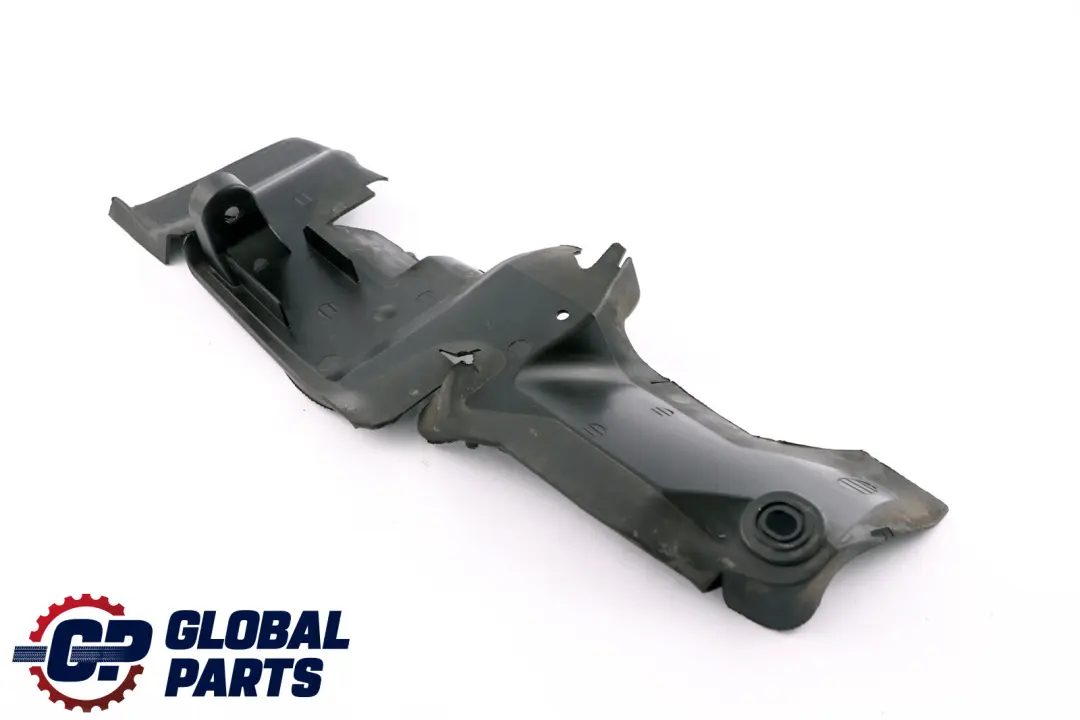 Bumper Front Air Duct Cover Trim Right O/S to Mini Cooper One F55 F56 with Part number 7301610 Mini Cooper One F55 F56 Bumper Front Air Duct Cover Trim Right O/S - SKU 7301610 - Part number 7301610