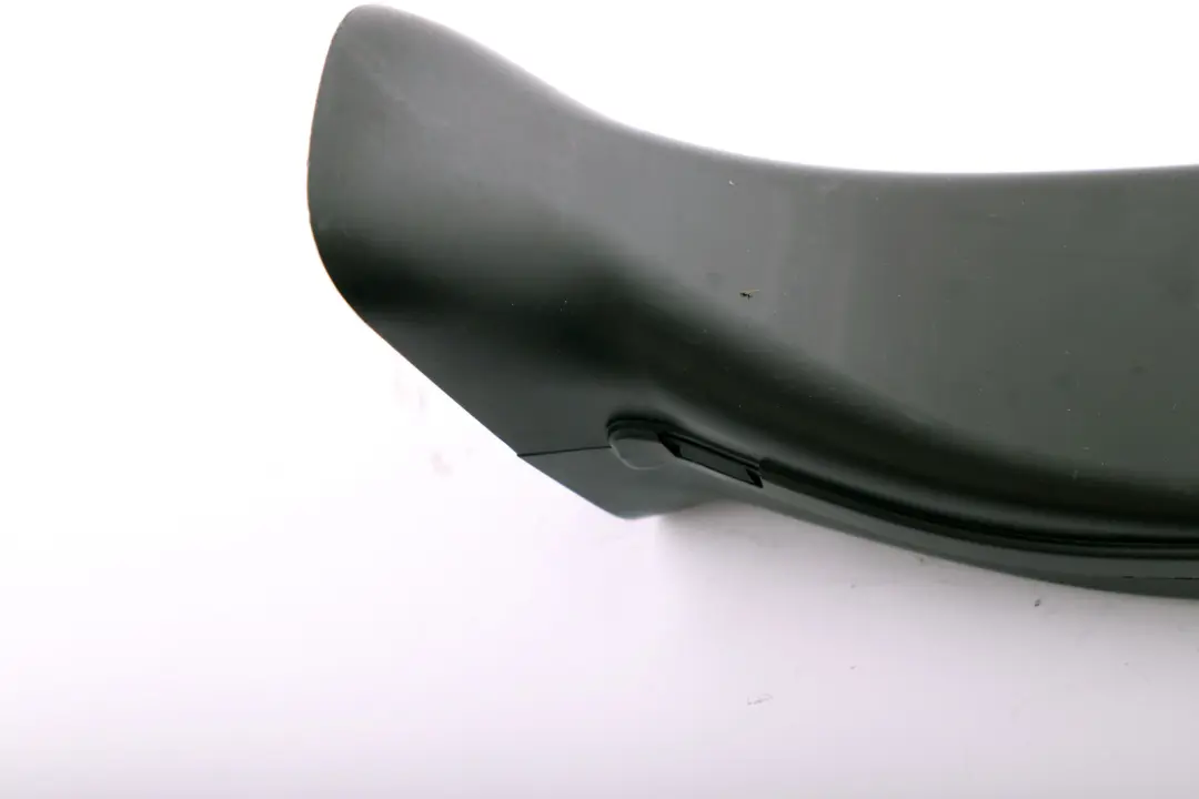 Brake Air Vent Duct Front Left N/S to Mini Cooper F55 F56 F57 with Part number 7301613 Mini Cooper F55 F56 F57 Brake Air Vent Duct Front Left N/S - SKU 7301613 - Part number 7301613