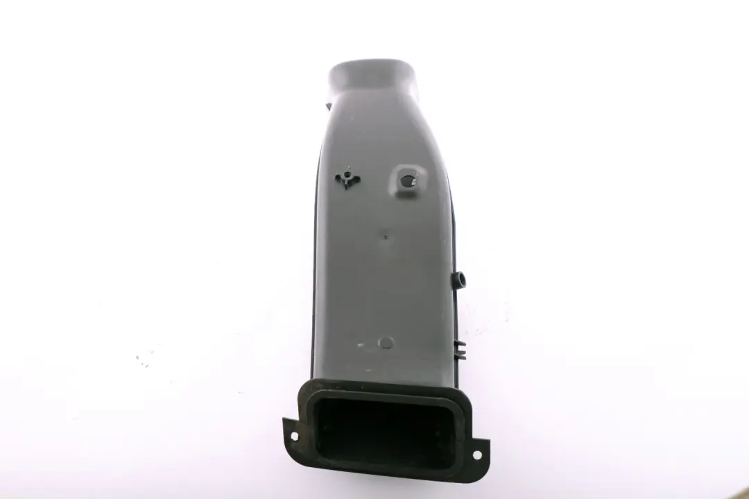 Brake Air Vent Duct Front Left N/S to Mini Cooper F55 F56 F57 with Part number 7301613 Mini Cooper F55 F56 F57 Brake Air Vent Duct Front Left N/S - SKU 7301613 - Part number 7301613