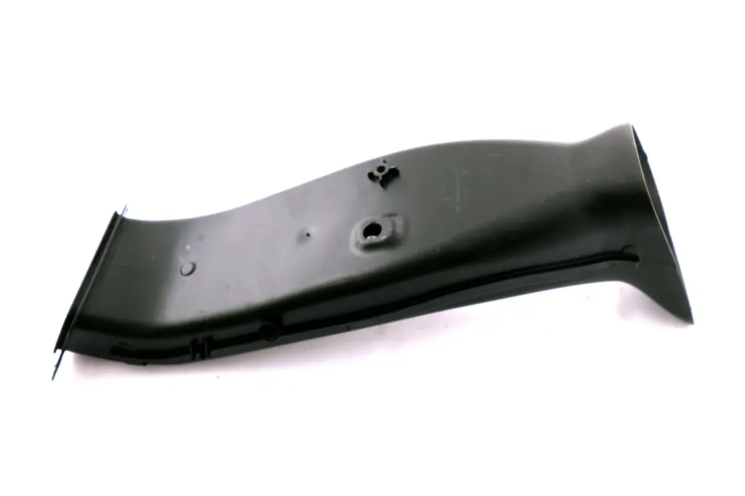 Brake Air Vent Duct Front Left N/S to Mini Cooper F55 F56 F57 with Part number 7301613 Mini Cooper F55 F56 F57 Brake Air Vent Duct Front Left N/S - SKU 7301613 - Part number 7301613