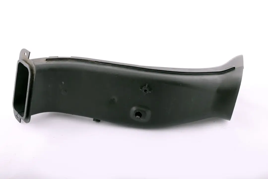 Brake Air Vent Duct Front Left N/S to Mini Cooper F55 F56 F57 with Part number 7301613 Mini Cooper F55 F56 F57 Brake Air Vent Duct Front Left N/S - SKU 7301613 - Part number 7301613
