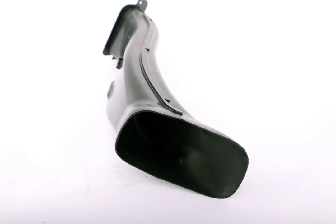 Brake Air Vent Duct Front Left N/S to Mini Cooper F55 F56 F57 with Part number 7301613 Mini Cooper F55 F56 F57 Brake Air Vent Duct Front Left N/S - SKU 7301613 - Part number 7301613