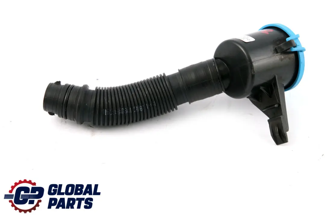 Windscreen Washer Bottle Lid Upper Filler Pipe to Mini Cooper F55 F56 with Part number 7301628 Mini Cooper F55 F56 Windscreen Washer Bottle Lid Upper Filler Pipe - SKU 7301628 - Part number 7301628