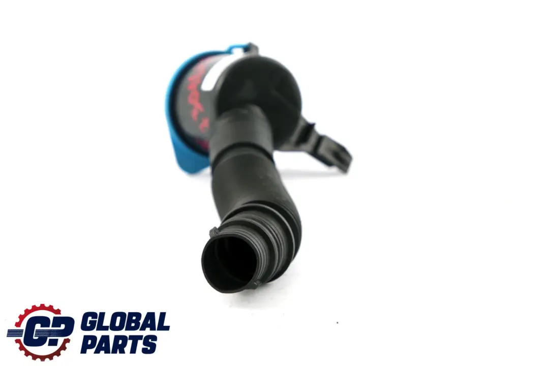 Windscreen Washer Bottle Lid Upper Filler Pipe to Mini Cooper F55 F56 with Part number 7301628 Mini Cooper F55 F56 Windscreen Washer Bottle Lid Upper Filler Pipe - SKU 7301628 - Part number 7301628