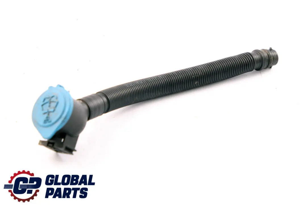 Filler Pipe Wash Container to BMW X1 F45 F48 with Part number 7301629 BMW X1 F45 F48 Filler Pipe Wash Container - SKU 7301629 - Part number 7301629
