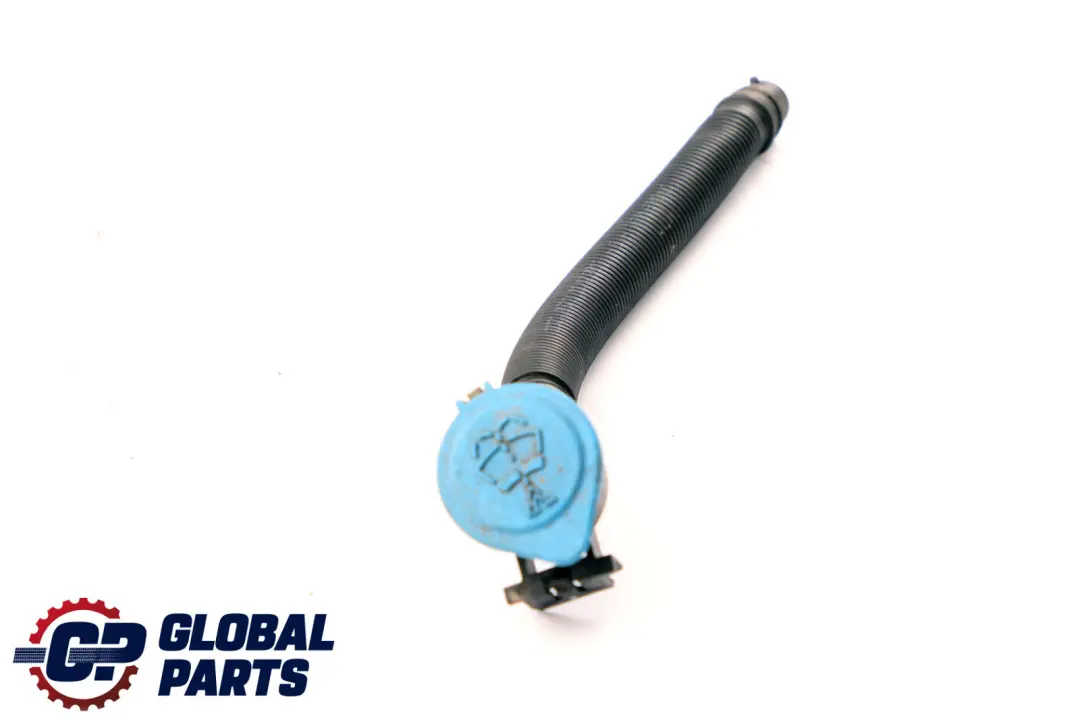 Tubo di riempimento Contenitore di lavaggio per BMW X1 F45 F48 con numero di parte 7301629 BMW X1 F45 F48 Tubo di riempimento Contenitore di lavaggio - SKU 7301629 - Numero di parte 7301629