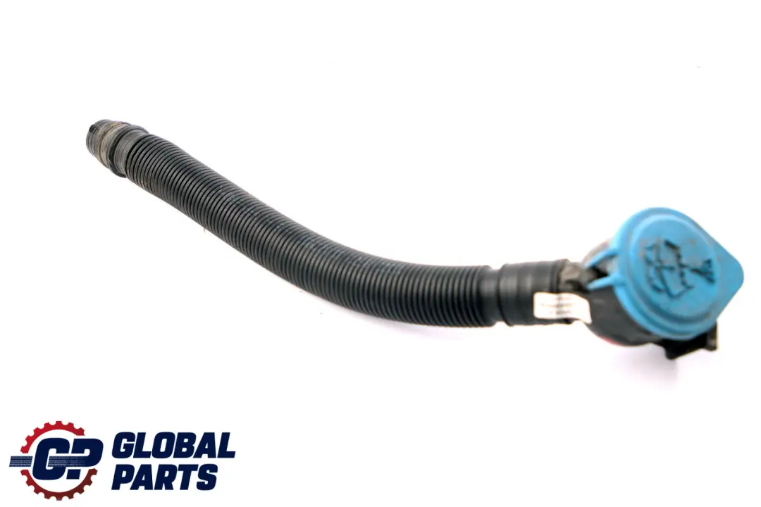 Befüllkanal für Waschbehälter für BMW X1 F45 F48 mit Teilenummer 7301629 BMW X1 F45 F48 Befüllkanal für Waschbehälter - SKU 7301629 - Teilenummer 7301629