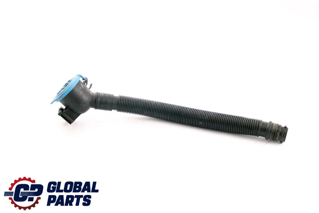 Tubo de llenado Recipiente de lavado para BMW X1 F45 F48 con número de pieza 7301629 BMW X1 F45 F48 Tubo de llenado Recipiente de lavado - SKU 7301629 - Número de pieza 7301629