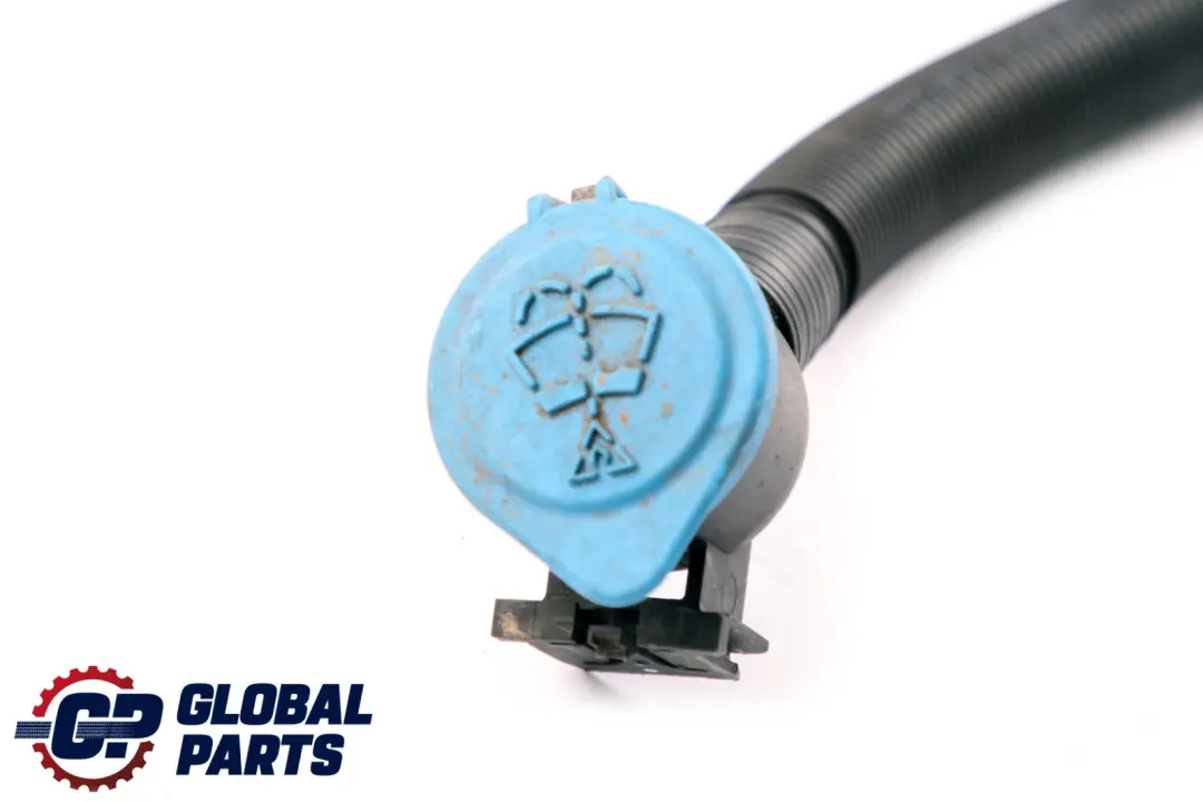 Tubo di riempimento Contenitore di lavaggio per BMW X1 F45 F48 con numero di parte 7301629 BMW X1 F45 F48 Tubo di riempimento Contenitore di lavaggio - SKU 7301629 - Numero di parte 7301629
