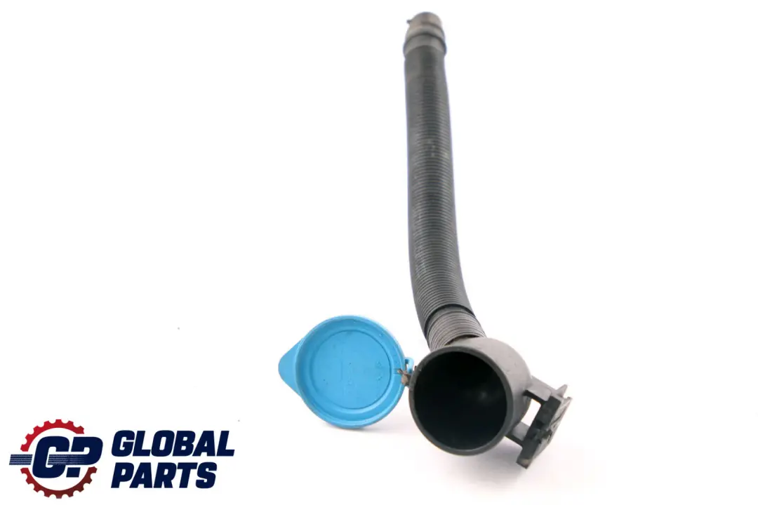 Tubo di riempimento Contenitore di lavaggio per BMW X1 F45 F48 con numero di parte 7301629 BMW X1 F45 F48 Tubo di riempimento Contenitore di lavaggio - SKU 7301629 - Numero di parte 7301629