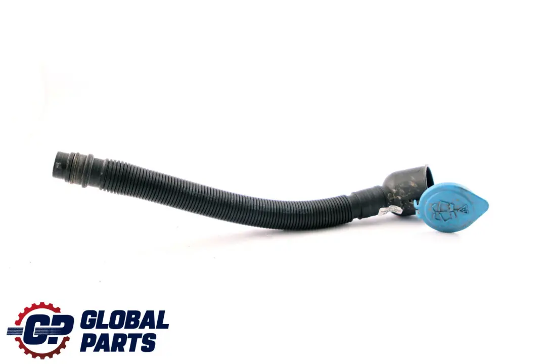 Tubo di riempimento Contenitore di lavaggio per BMW X1 F45 F48 con numero di parte 7301629 BMW X1 F45 F48 Tubo di riempimento Contenitore di lavaggio - SKU 7301629 - Numero di parte 7301629