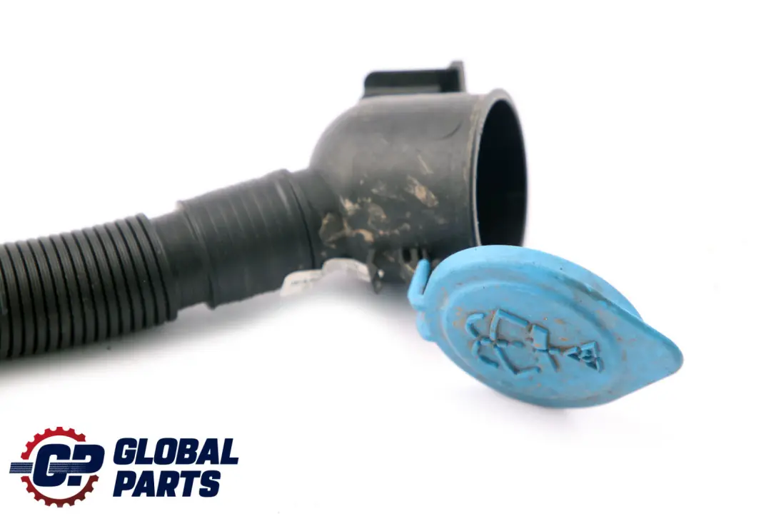 Filler Pipe Wash Container to BMW X1 F45 F48 with Part number 7301629 BMW X1 F45 F48 Filler Pipe Wash Container - SKU 7301629 - Part number 7301629