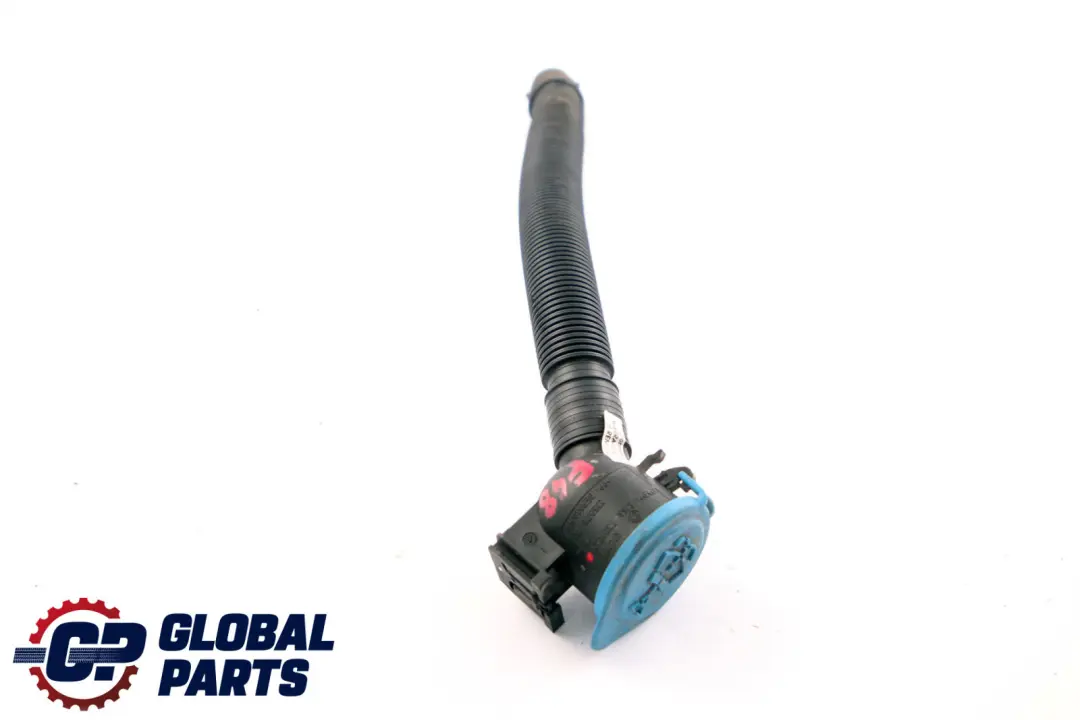 Tubo di riempimento Contenitore di lavaggio per BMW X1 F45 F48 con numero di parte 7301629 BMW X1 F45 F48 Tubo di riempimento Contenitore di lavaggio - SKU 7301629 - Numero di parte 7301629