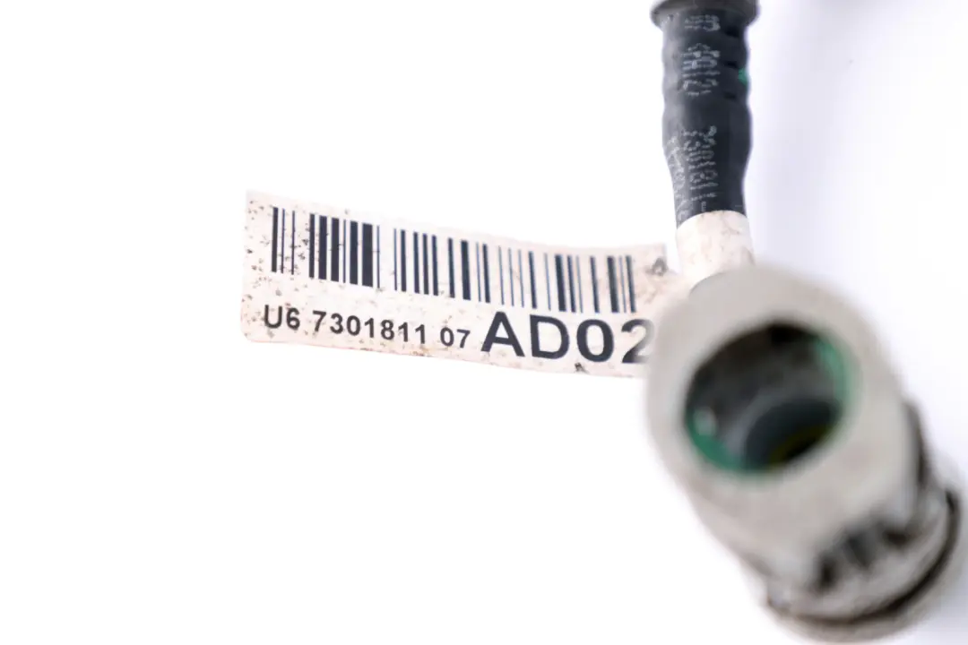 Mini Cooper One 1 F54 F55 F56 F57 Fuel Feed Line Pipe Filter - SKU 7301811-1 - Part number 7301811