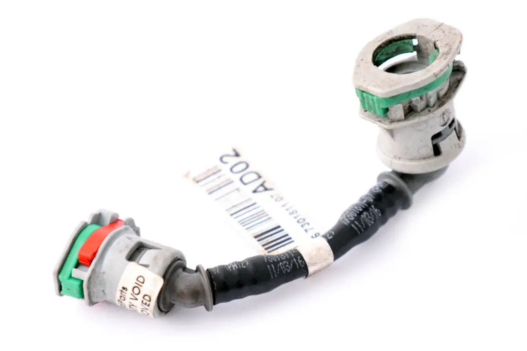 Mini Cooper One 1 F54 F55 F56 F57 Fuel Feed Line Pipe Filter - SKU 7301811-1 - Part number 7301811