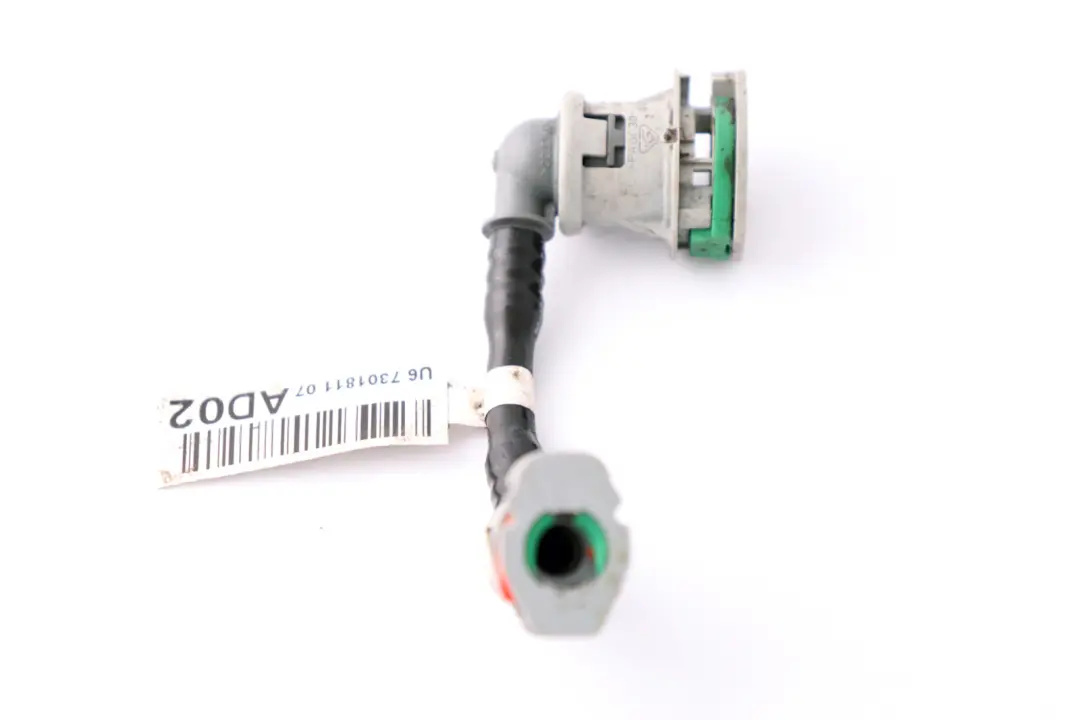 Mini Cooper One 1 F54 F55 F56 F57 Fuel Feed Line Pipe Filter - SKU 7301811-1 - Part number 7301811