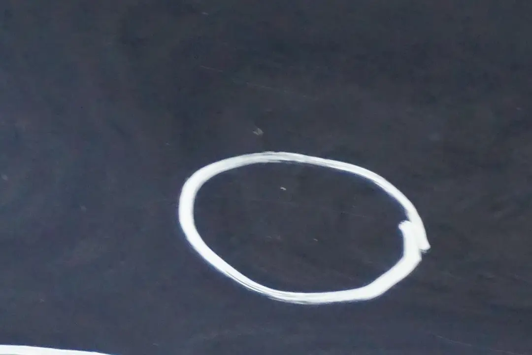 Mercedes A-Class W169 Door Rear Right O/S Atoll Blue Metallic - 375 - SKU 7302005-AB - Part number 7302005