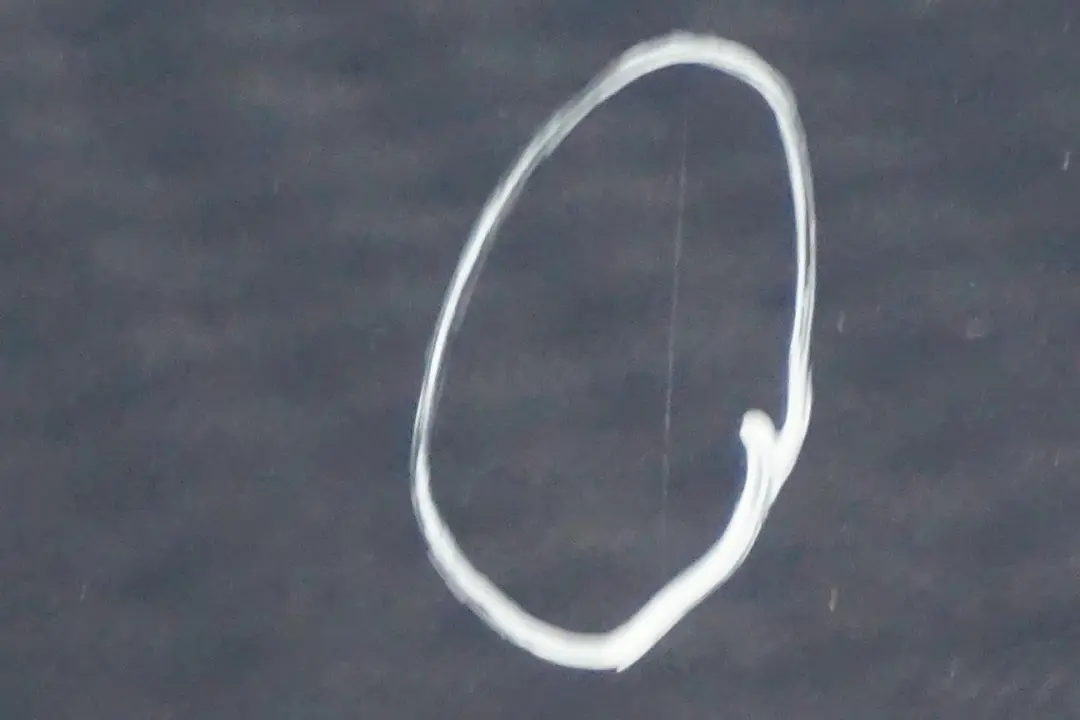 Mercedes A-Class W169 Door Rear Right O/S Atoll Blue Metallic - 375 - SKU 7302005-AB - Part number 7302005