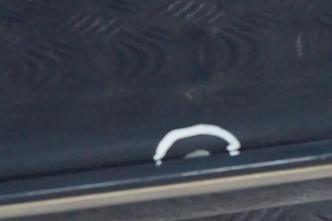 Mercedes A-Class W169 Door Rear Right O/S Atoll Blue Metallic - 375 - SKU 7302005-AB - Part number 7302005