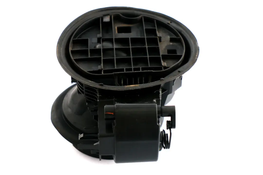 Filler Flap Pot Cover Housing to Mini F56 LCI Fuel with Part number 7302241 Mini F56 LCI Fuel Filler Flap Pot Cover Housing - SKU 7302241 - Part number 7302241