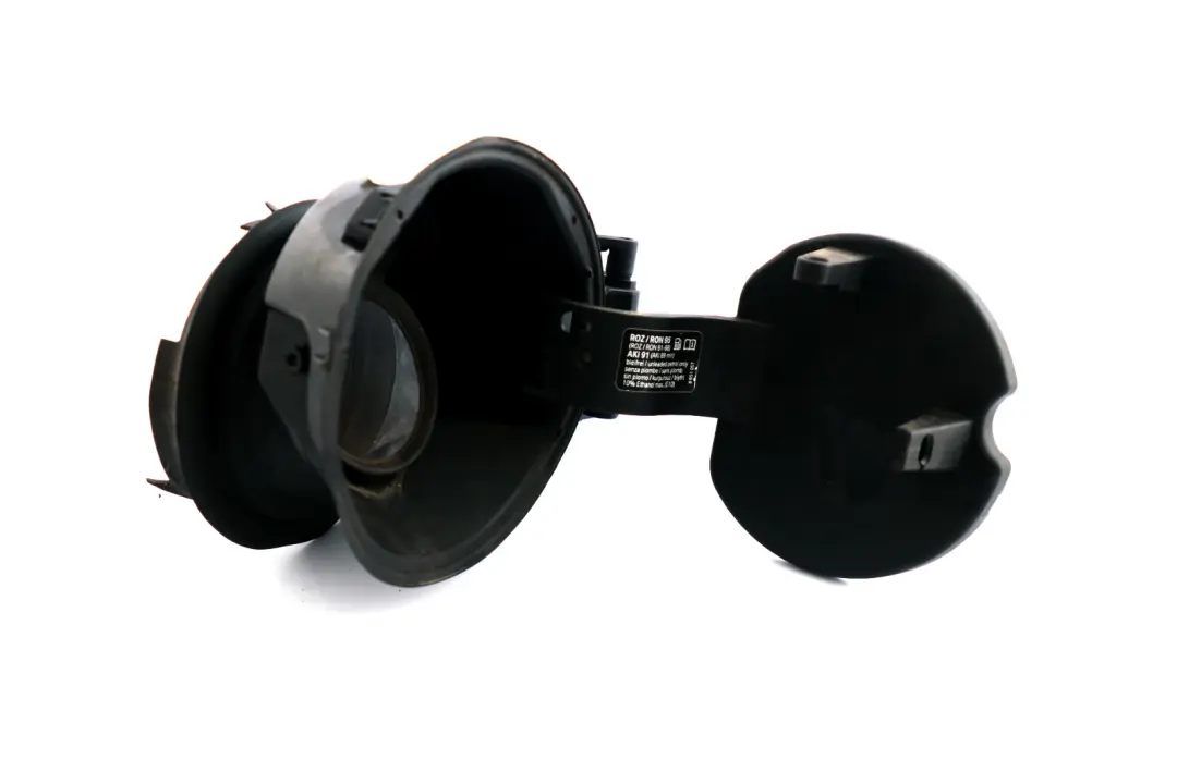Mini F56 LCI Boîtier du couvercle de la trappe de carburant - SKU 7302241 - Numéro de pièce 7302241
