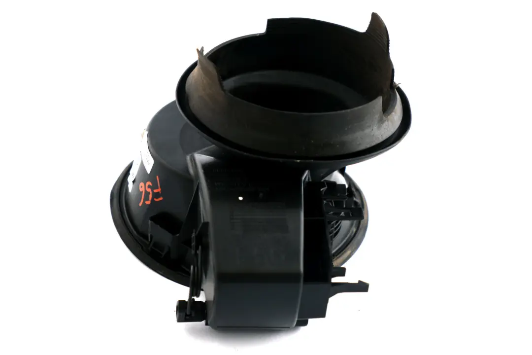 Mini F56 LCI Fuel Filler Flap Pot Cover Housing - SKU 7302241 - Part number 7302241