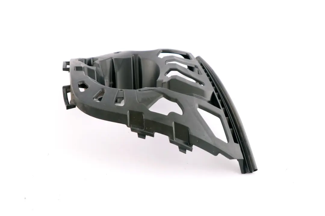 Mini F55 F56 F57 Stossfaenger Vorn Aufnahme Nebelscheinwerfer Links - SKU 7302507 - Teilenummer 7302507