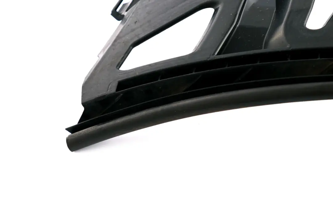 Stossfaenger Vorn Aufnahme Nebelscheinwerfer Links für Mini F55 F56 F57 mit Teilenummer 7302507 Mini F55 F56 F57 Stossfaenger Vorn Aufnahme Nebelscheinwerfer Links - SKU 7302507 - Teilenummer 7302507