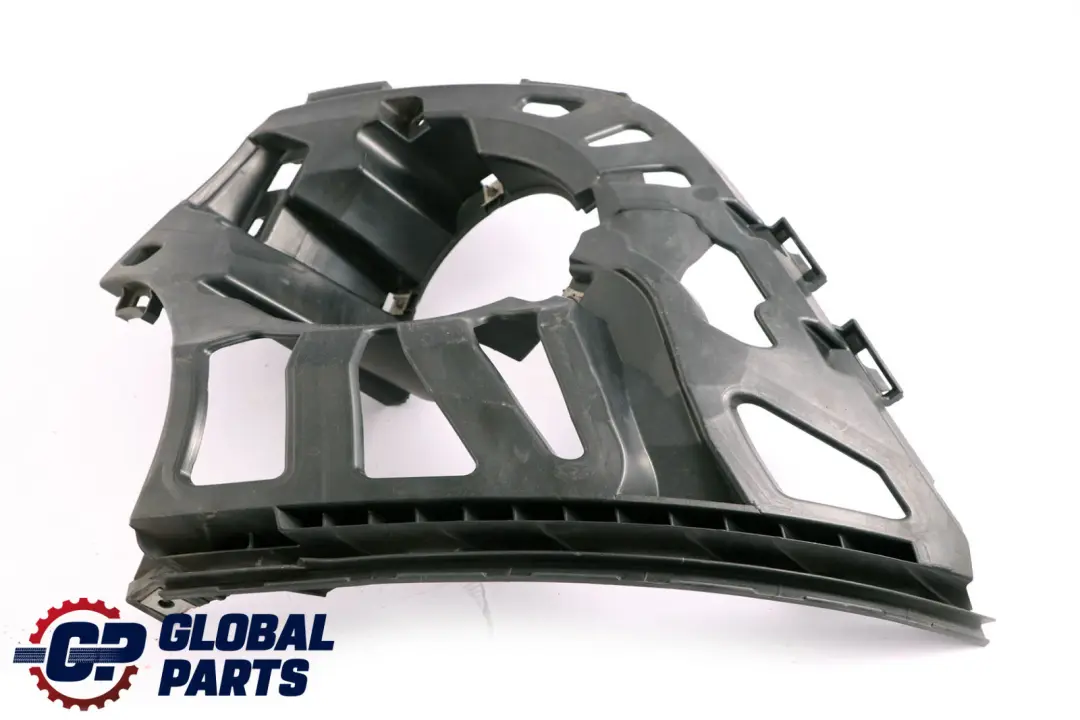 Mini F55 F56 F57 Supporto paraurti anteriore Fendinebbia Destro - SKU 7302508 - Numero di parte 7302508