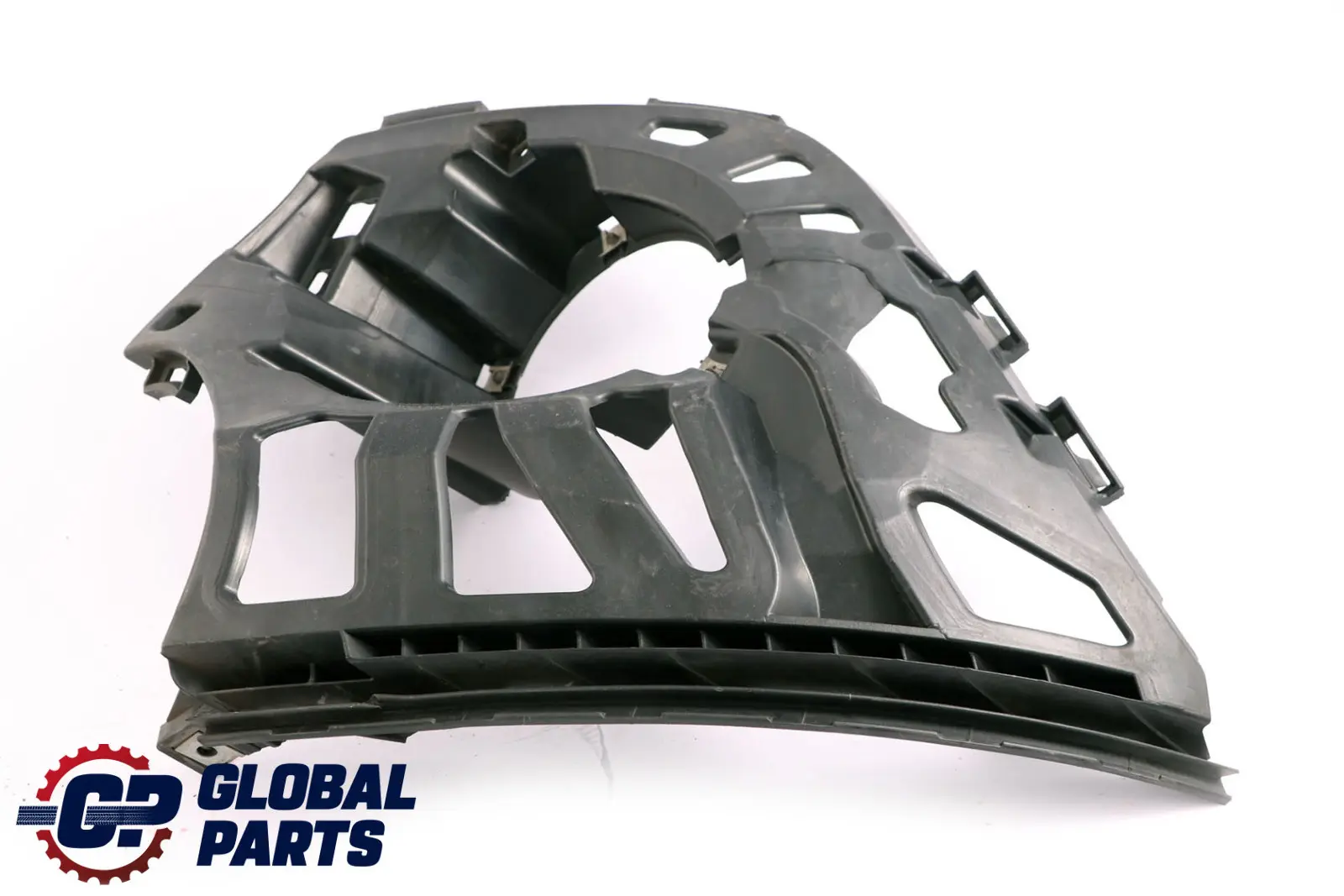 Mini F55 F56 F57 Supporto paraurti anteriore Fendinebbia Destro 7302508