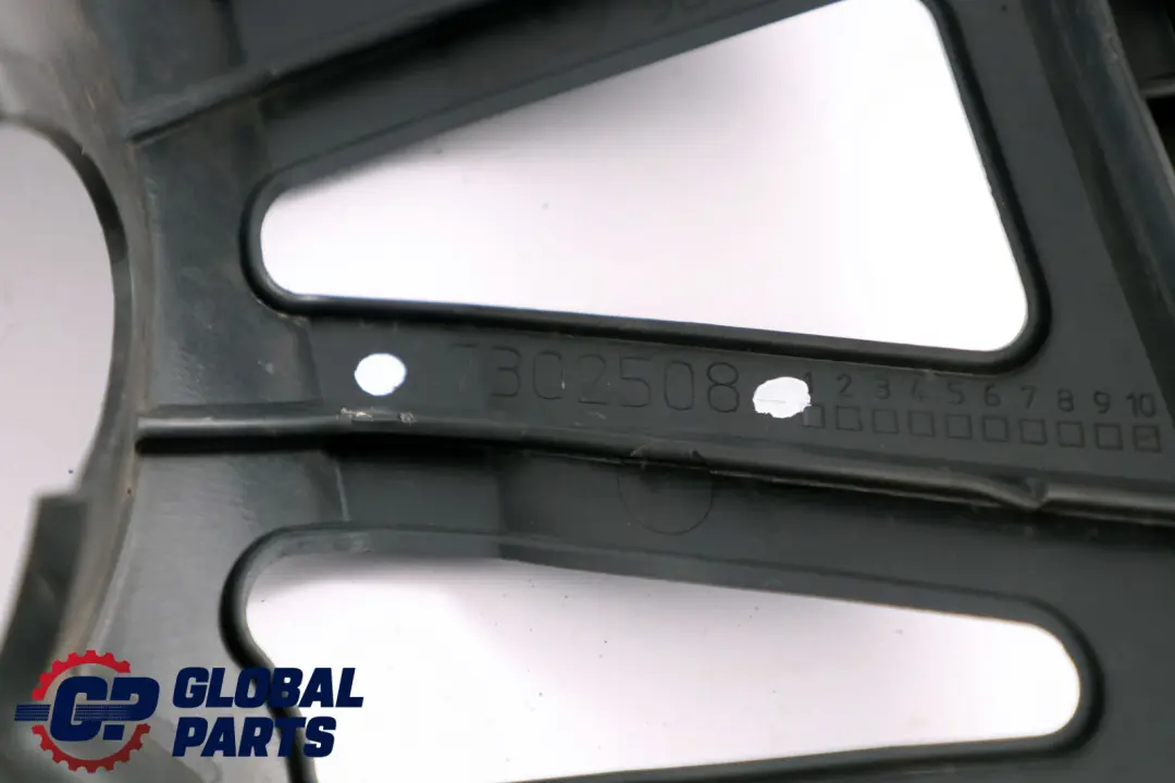 Mini F55 F56 F57 Supporto paraurti anteriore Fendinebbia Destro - SKU 7302508 - Numero di parte 7302508