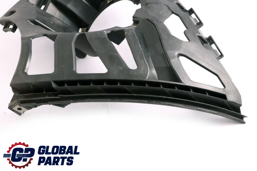 Mini F55 F56 F57 Front Bumper Support Fog Lamp Right O/S - SKU 7302508 - Part number 7302508