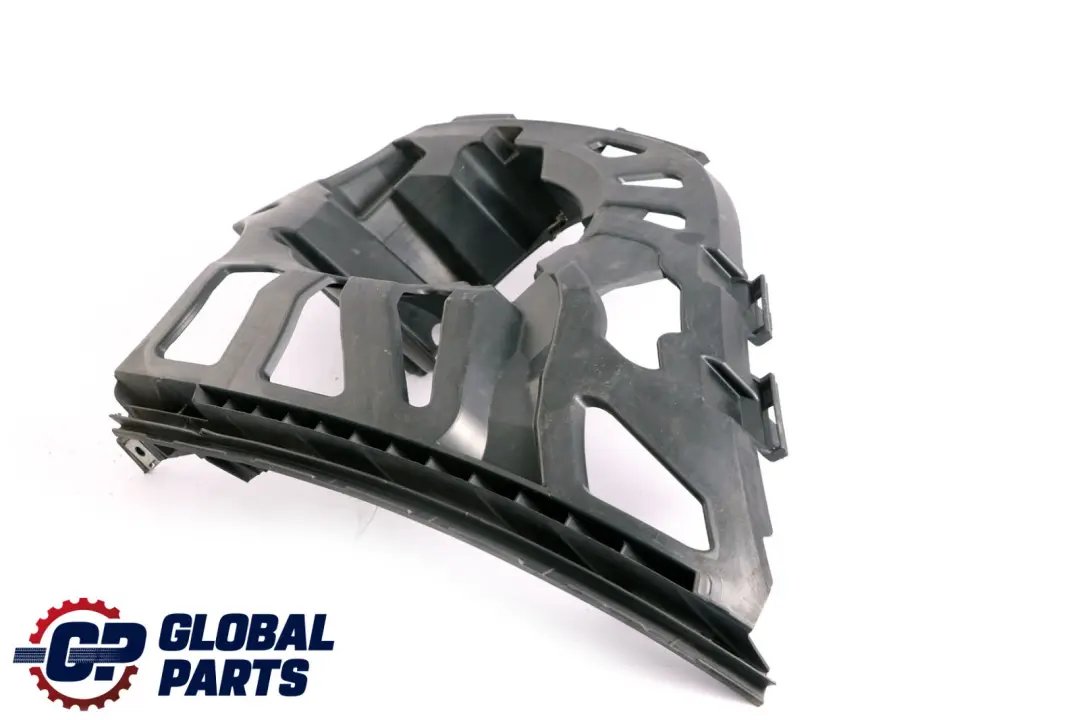 Front Bumper Support Fog Lamp Right O/S to Mini F55 F56 F57 with Part number 7302508 Mini F55 F56 F57 Front Bumper Support Fog Lamp Right O/S - SKU 7302508 - Part number 7302508