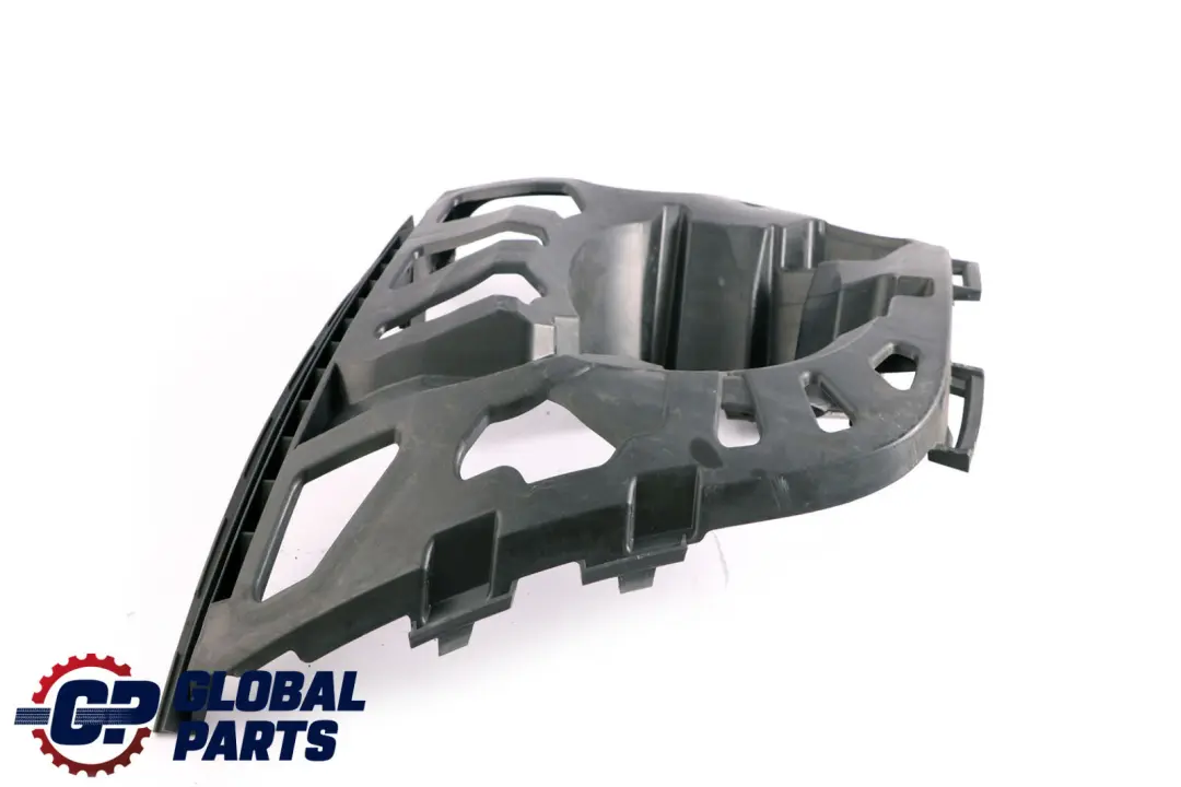 Mini F55 F56 F57 Front Bumper Support Fog Lamp Right O/S - SKU 7302508 - Part number 7302508