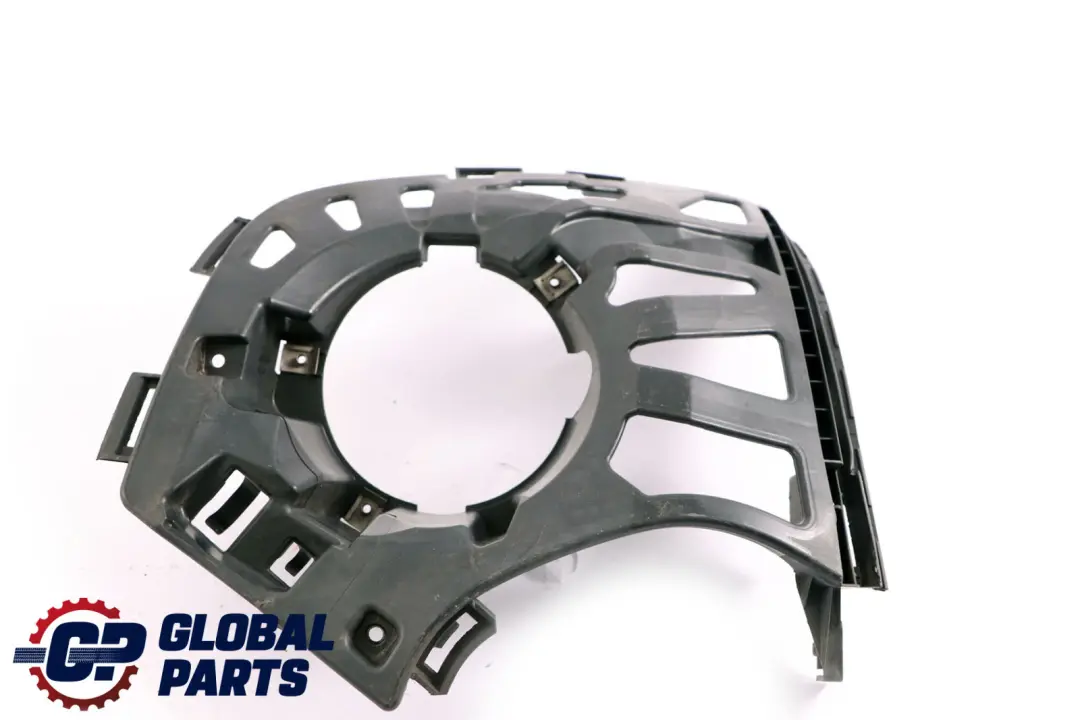 Mini F55 F56 F57 Support de pare-chocs avant Feu antibrouillard droit - SKU 7302508 - Numéro de pièce 7302508