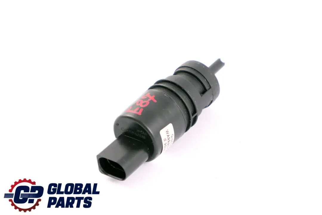 Bomba Lavaparabrisas BMW E81 E84 E87 E91 F20 F21 F31 Líquido Lavaparabrisas para con número de pieza 67127302588 Bomba Lavaparabrisas BMW E81 E84 E87 E91 F20 F21 F31 Líquido Lavaparabrisas - SKU 7302588 - Número de pieza 67127302588