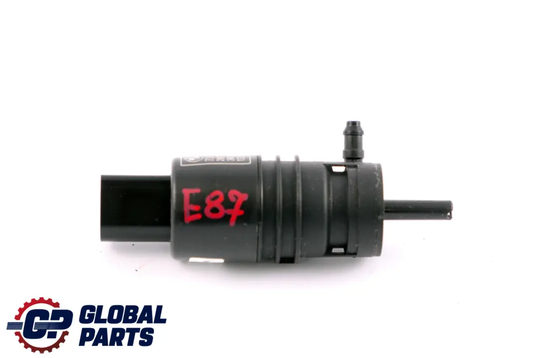  Pompe De Lavage BMW E81 E84 E87 E91 F20 F21 F31 Liquide Lave Glace - SKU 7302588 - Numéro de pièce 67127302588