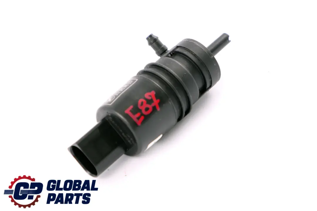 Pompe De Lavage BMW E81 E84 E87 E91 F20 F21 F31 Liquide Lave Glace pour à propos du numéro de pièce 67127302588 Pompe De Lavage BMW E81 E84 E87 E91 F20 F21 F31 Liquide Lave Glace - SKU 7302588 - Numéro de pièce 67127302588