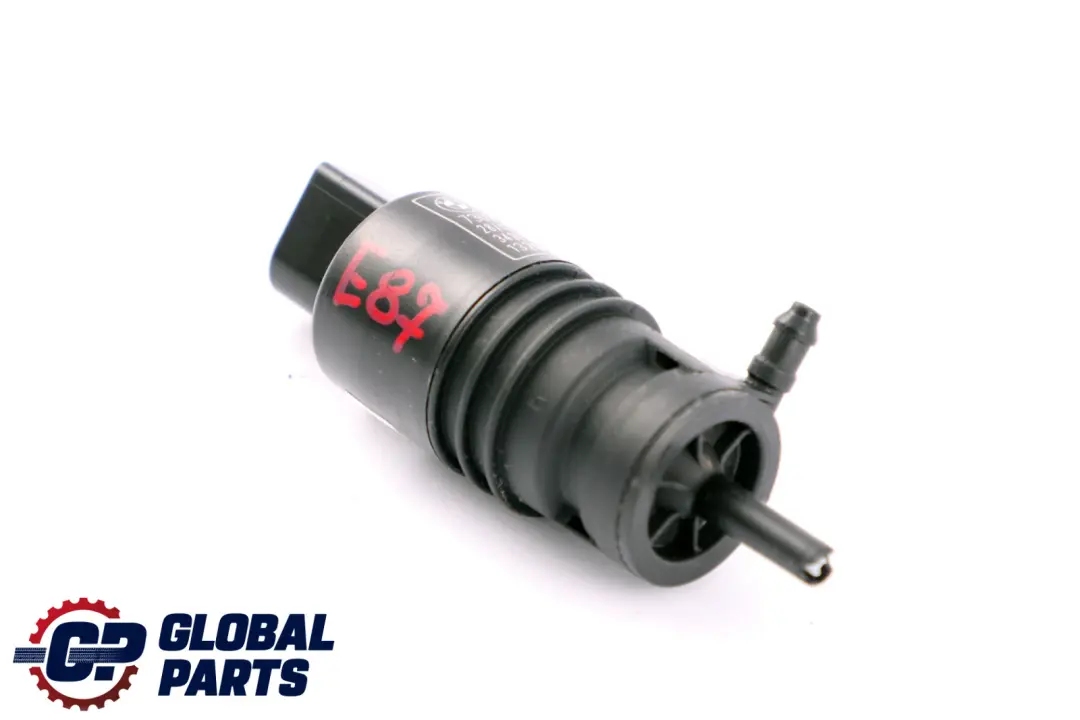 Pompa Di Lavaggio BMW E81 E84 E87 E91 F20 F21 F31 Fluido Lavavetro per con numero di parte 67127302588 Pompa Di Lavaggio BMW E81 E84 E87 E91 F20 F21 F31 Fluido Lavavetro - SKU 7302588 - Numero di parte 67127302588