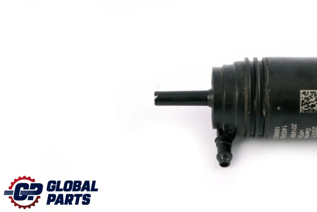 BMW 1 E60 E61 E81 E87 E90 E91 F20 F30 Pompe de Lavage Reservoir Liquide - SKU 7302589 - Numéro de pièce 7302589