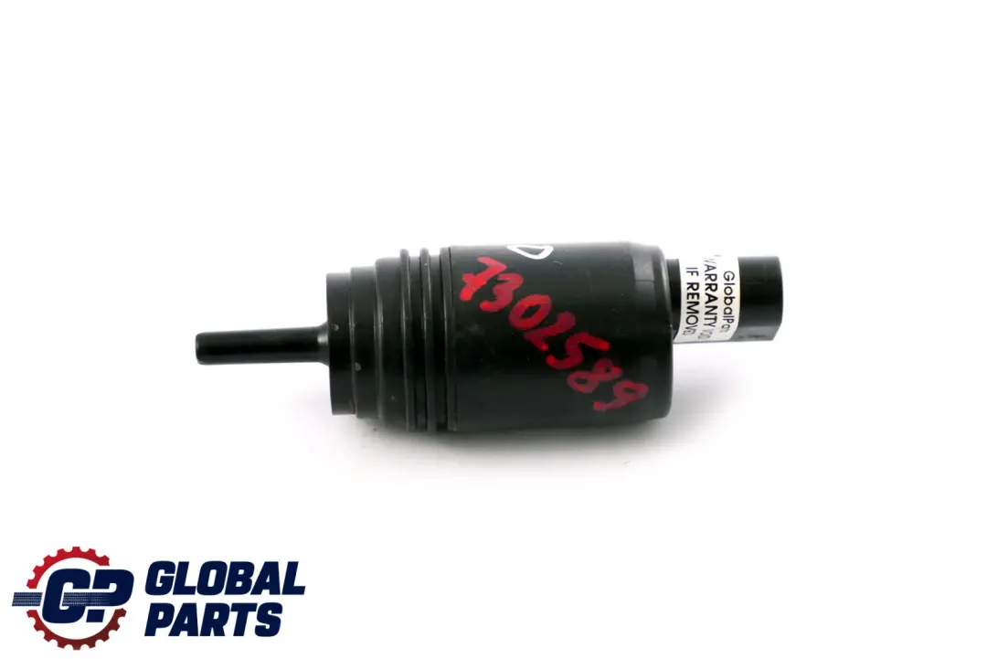 BMW 1 E60 E61 E81 E87 E90 E91 F20 F30 Pompe de Lavage Reservoir Liquide - SKU 7302589 - Numéro de pièce 7302589
