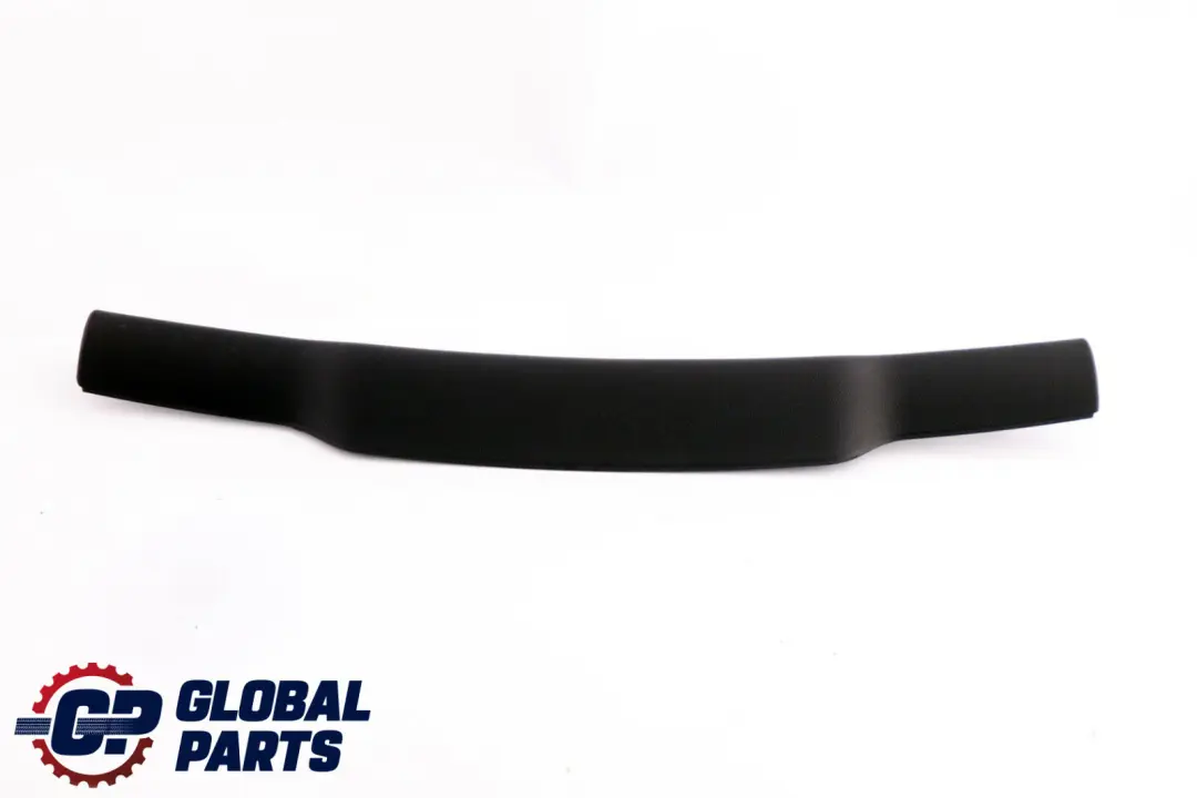 BMW Mini Cooper One F56 Trunk Boot Lid Interior Upper Trim Panel - SKU 7302706 - Part number 7302706