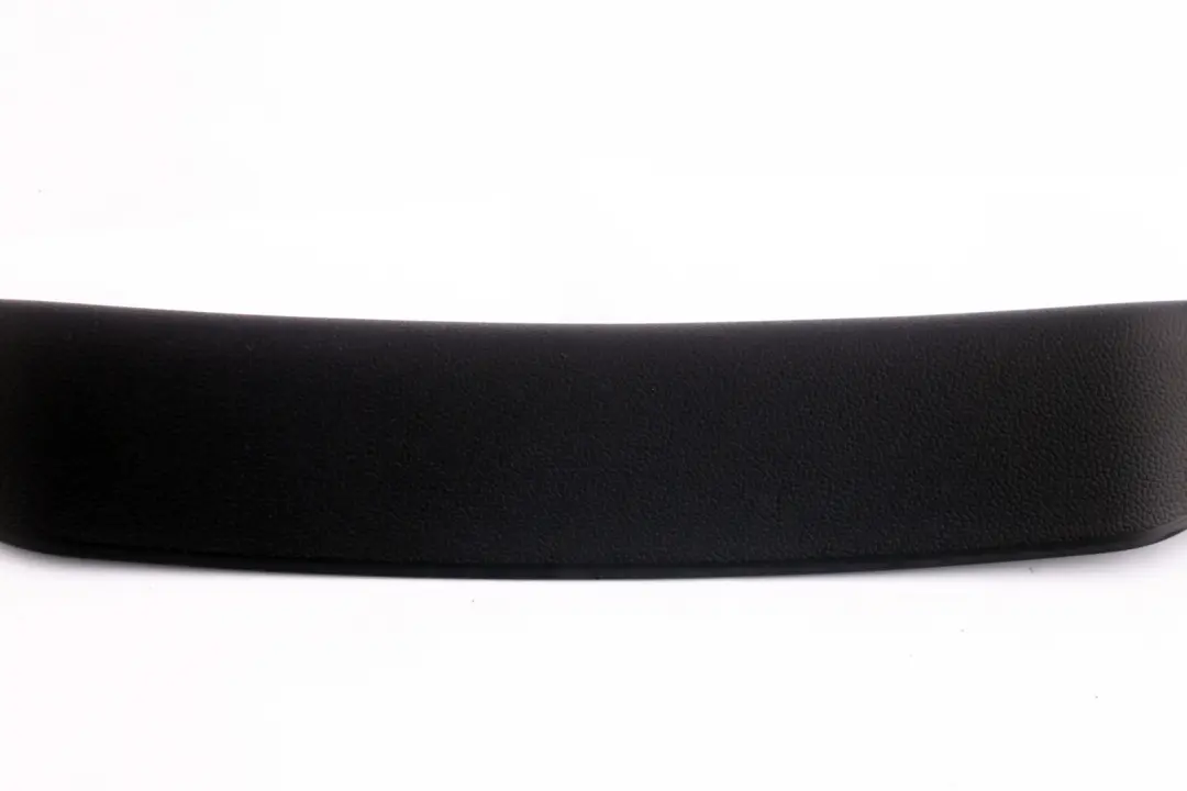 Trunk Boot Lid Interior Upper Trim Panel to BMW Mini Cooper One F56 with Part number 7302706 BMW Mini Cooper One F56 Trunk Boot Lid Interior Upper Trim Panel - SKU 7302706 - Part number 7302706