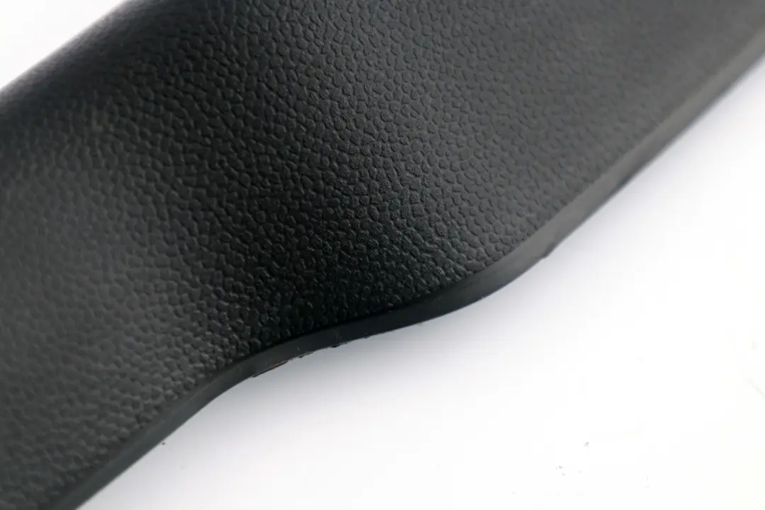 Mini One F56 Tapa del maletero Interior Panel embellecedor superior - SKU 7302706 - Número de pieza 7302706