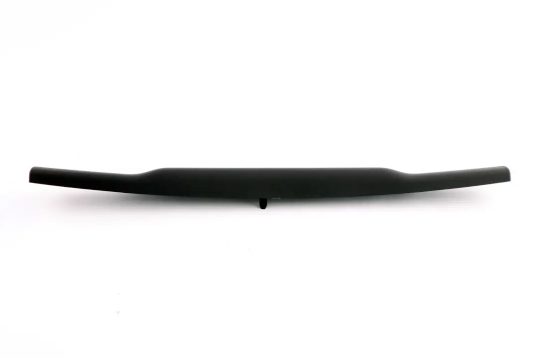 BMW Mini Cooper One F56 Trunk Boot Lid Interior Upper Trim Panel - SKU 7302706 - Part number 7302706