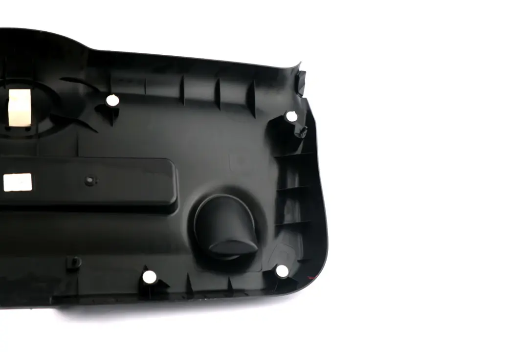 MINI F55 F56 Tapicerka Obudowa Osłona Bagażnika - SKU 7302727 - Numer Części 7302727