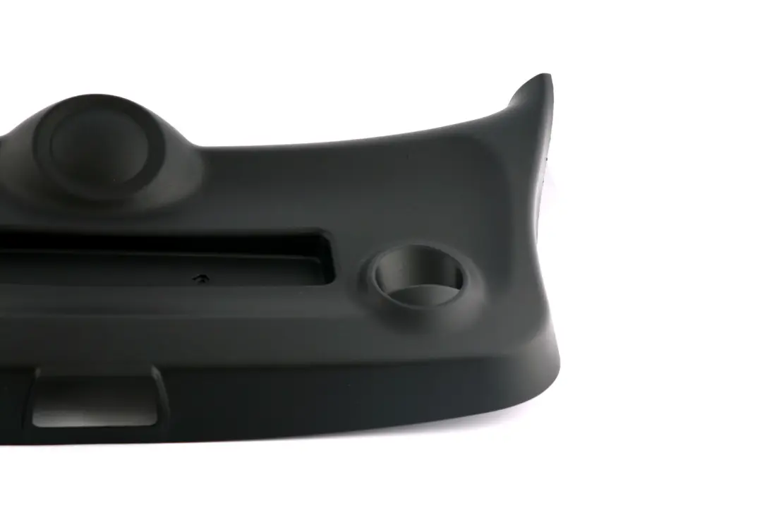 Mini Cooper F56 Trunk Lid Tailgate Lower Trim Panel Cover - SKU 7302727 - Part number 7302727